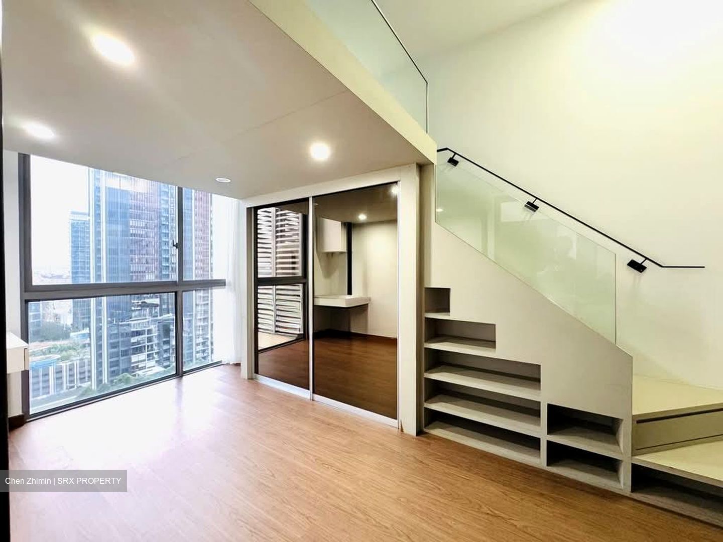 The Hillier (D23), Apartment #595181751